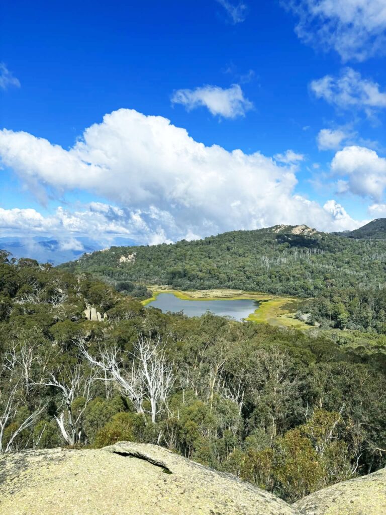 Mt Buffalo