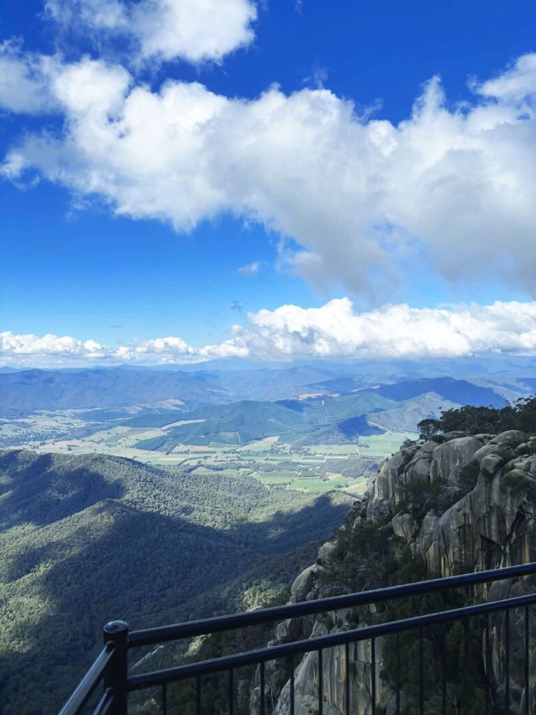 Mt Buffalo