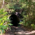Dularcha Tunnel