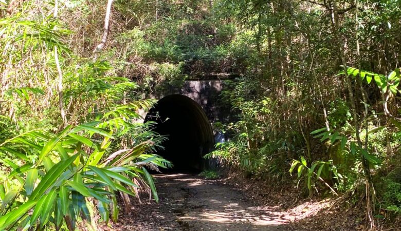 Dularcha Tunnel